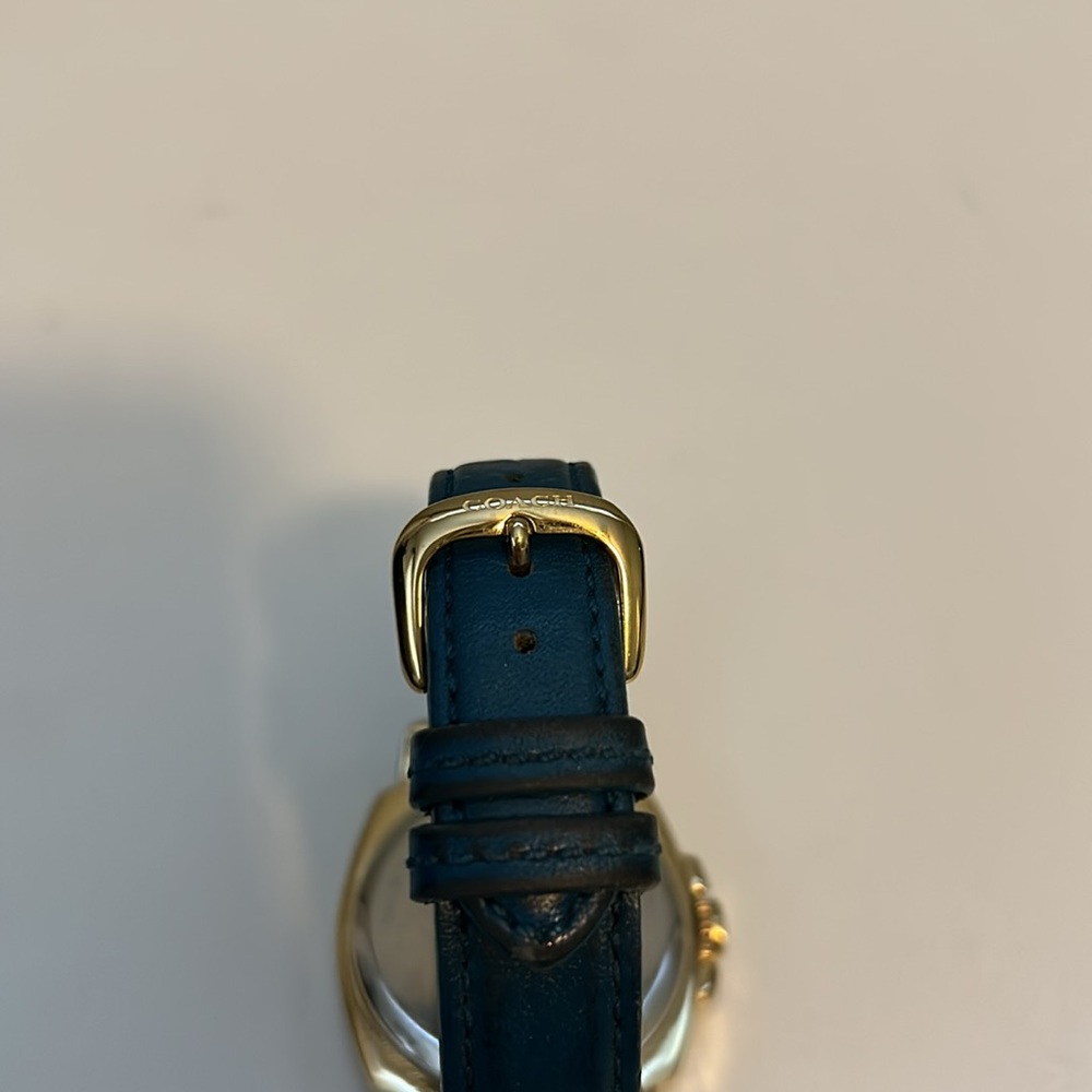 Coach boyfriend watch - Picture 5 of 9